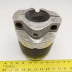 Tidland 60051 6  Od 2-3 4  Round Bore Air Chuck
