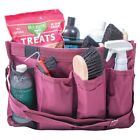 Dura-tech X-large Universal Grooming Tote   Grooming Essentials   Various Color