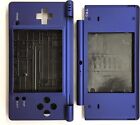 Official Nintendo Dsi Repair Part Replacement House Shell Case Kit Blue black