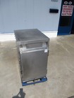 Used 1 2 Height Proofing Cabinet  Countertop  18 25 w X 26 d X 30 h   7875