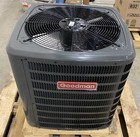 Goodman Glxs4ba2410 2 Ton 14 3 Seer2 Air Conditioner Condenser