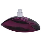 Euphoria By Calvin Klein Perfume For Women Edp 3 3   3 4 Oz New Tester