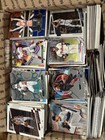 150 Card Lot  over 4000 Cards Available   nfl  Mlb  Nba  Etc  