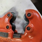 Ridgid Model 42    3 4 To 2 Inch 4 Cutting Wheel Pipe Cutter
