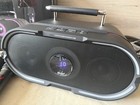 Rhm K666plus Bluetooth Karaoke Machine  Powerful   Clear Sound - 2 Wireless Mics