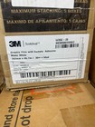 3m Scotchcal Ij35c-20 White Graphic Film W  Comply Adhesive 30x50 Yd