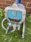 Graco Magnum X5 Truairless Paint Sprayer No Hoses Or Gun