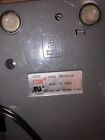 Fdm Speed Controller Sewing Machine Foot Pedal Model Kd-1902 3 Prong