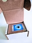 Complete Psa Grading Shipping Kit For All Trading Cards - Holds Up To 10 Cards