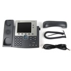 Fully Refurbished Cisco 7945g Unified Ip Phone Cp-7945g-k9