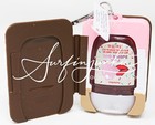 Bath Body Works Hand Sanitizer Pocketbac Antibac Gel Holder Neopolitan Ice Cream