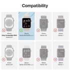 Catalyst 330ft Waterproof Case For Apple Watch Series Se 6 5 4 44mm  100  