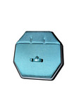 Green Earring Display Pad With Ring Slot  Retail Jewelry Display
