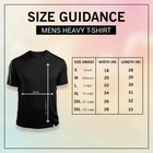 Personalized Custom Print Funny Men s T Shirt Your Name Here Your Logo Usa Gift