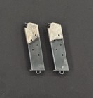 Colt Wwi 1911 Government Model  45acp Two-tone Lanyard Loop Magazine