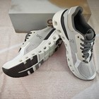 On-cloudrunner 2 Frost   White Sneakers Women Standard Running Shoes Size 7 8 9