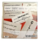 Creative Memories Expressions Of Celebration Vellum Nip Nla