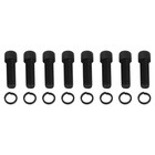 U-joint Assembly 6598347 For Bobcat 742 742b 743 Skid Steer Loader New