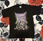 Guns N Roses 1991 New Years Eve Miami T-shirt Original Brockum Tag Size L