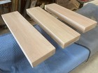 White Oak Stair Block Treads 3 75 In  X 11 In  X 35-1 8