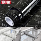Wallpaper Self Adhesive Peel   Stick Marble Contact Paper Pvc Kitchen Countertop