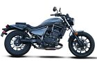 Coffman s Thunder Slip-on Exhaust For Kawasaki Eliminator 450 500  2024-2025 