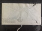 1929 Haiti Ffc First Flight Cover Florida Puerto Rico Fam 6 Inauguration Paa