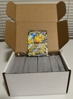 450  Pokemon Cards Random Bulk Lot C uc  Rev Holo holo   One Random -ex From S v