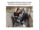 Graco Snugride Lite Infant Car Seat Base - Black  2171973 