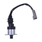 4384222 Fuel Control Actuator For Cummins Engine B3 3 Isl9 Qsb3 3 Qsl9 Qsb6 7 L9