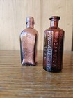 Indian Vegetable jaundice Bitters  nector Of Golden Life Elixir Purple Bottles 