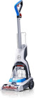 Hoover Powerdash Pet Compact Carpet Cleaner Machine  Lightweight Design  Heatfor