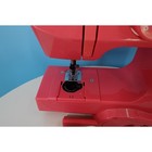 Janome New Home Sewing Machine Pink -for Parts