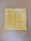 Super Mario Galaxy Soundtrack Cd Mario Galaxy Orchestra 2007 Nintendo