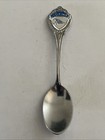 Idaho Vintage Souvenir Spoon  Collectible