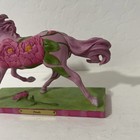 Trail Of Painted Ponies    petals    Horse Figurine 1e 1236 - 2014 Enesco
