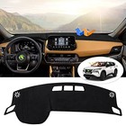 Custom Fit Dashboard Cover For 2021 2022 2023 2024 2025 2026 Nissan Rogue