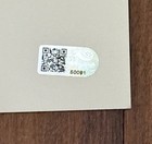 The Walking Dead Signed Movie Poster 11x17 With Coa - Authentic Memorabilia