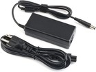 90w 65w Ac Adapter Power Supply Cord Charger For Hp Pavilion All-in-one 27  24  