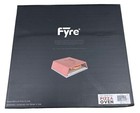 Fyre 12    Grill Top Pizza Oven