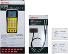 Der Ee De-5000 Handheld Lcr Meter With Tl-21 Tl-22 Tl-23 Full Set New