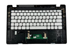 Gateway Gwtc71427 Keyboard Top Case Skin Black Grade B