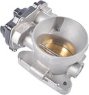 Throttle Body Envoy Savana Sierra Silverado Yukon 1500 2500 3500 4 8l 5 3l 6 0l