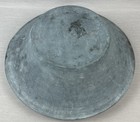 Large Vintage Chinese Dragon Singing Sprouting Resonance Bowl