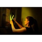  eight  Cyalume  15    Light Stick  Green 12 Hour   Exp 12 2017   work Great 