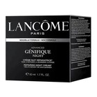 Lancome Advanced Genifique Repairing Night Cream - 1 69oz 50ml  Sealed