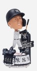 Aaron Judge New York Yankees Home Run Counter Bighead Bobblehead Bobble Head