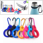 1pc High Quality Aluminum Sports Kettle Buckle Outdoor Carabiner Water Bottle Ho