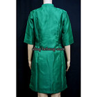 Filipiniana Ladies Barong High Quality  green  Buy 3 Get 1 Free