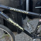 Specialized Stumpjumper Fs